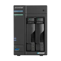 Asustor AS6602T NAS Storage